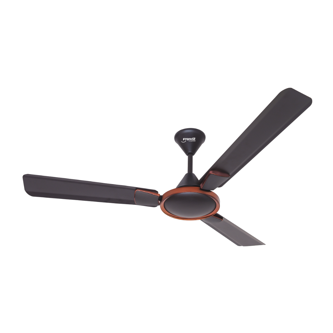 COPPER-48 Fan